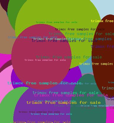 TRIMOX FREE SAMPLES FOR SALE